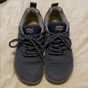 Strike Mvmnt Haze Trainer - Navy - Women's 7 (Men's 5.5)